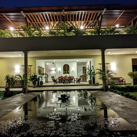 Khomba Lodge Тангалле Екстер'єр фото