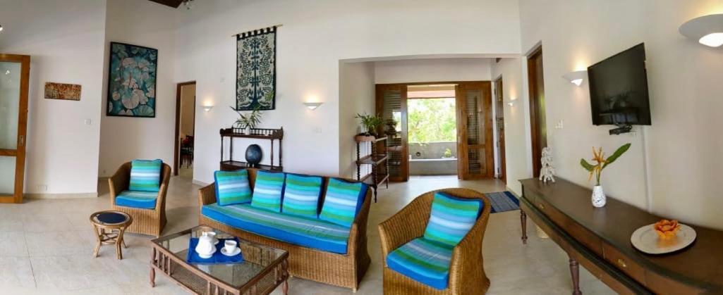 Khomba Lodge Тангалле Екстер'єр фото