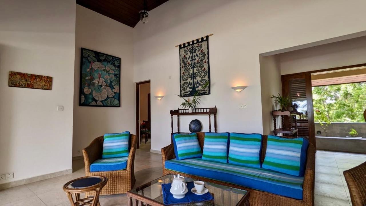 Khomba Lodge Тангалле Екстер'єр фото