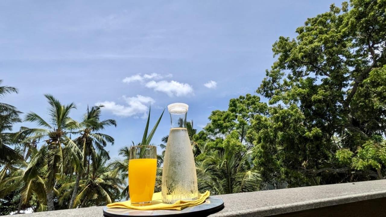 Khomba Lodge Тангалле Екстер'єр фото