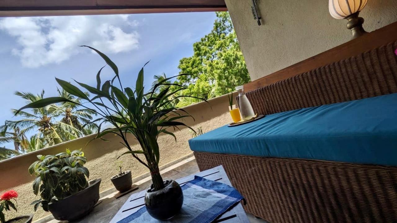 Khomba Lodge Тангалле Екстер'єр фото